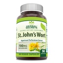 Kruidengeheimen St. John's Wort 700 Mg 