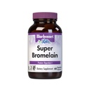 BlueBonnet Super Bromelain Vegetarian Capsules, 500 mg, 60 Tellen