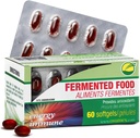 Gut Support Live Probiotica voor vrouwen en mannen 60 Plantaardige Softgel-LB17 Dagelijkse Probiotica Supplement voor volwassenen, Digestieve Probiotica voor Gut Health, Gut Probiotica voor Immune & Digestieve Ondersteuning