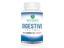Best Earth Naturals Digestive Enzymes Maximale sterkte Formule om te helpen bevorderen gezonde spijsvertering 30 plantaardige capsules