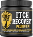 Doc Itchy: Allergy Armor Itch Recovery Probiotic 