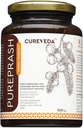 Veena Cureveda Herbal Pureprash Immunity Booster voor alle leeftijden groepen- Jaggery Based, Suikervrije Chyawanprash (500gms)