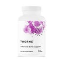 THORNE - Advanced Bone Support (voormalig Oscap) - Bone Health Supplement met Calcium en vitamine D* - 120 capsules