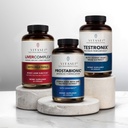 VITASEI Heren Gezondheid Power Pack 