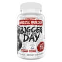 5% Voeding Rijke Piana GroterByTheDay 