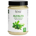 bixa Botanic Alfalfa Powder Pure (Medicago Sativa) Superfood 