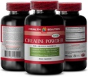 Creatinemonohydraat organisch - CREATINE POEDER 100g - stimuleren spiergroei - creatinemonohydraat poeder - creatine gemicroniseerd monohydraat - creatinemonohydraat 5g poeder - gemicroniseerd creatine 1 Bot