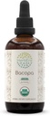 HerbEra Bacopa A120 USDA Organische Tinctuur 