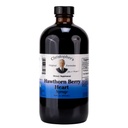Christopher's Original Formulas Hawthorn Berry Heart Siroop - 16 fl oz 