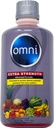 Wellgenix Omni Cleansing Drink, Extra sterkte body detox, Herbal Cleanse Detox Liquid, Flush uw systeem, Fruit Punch Flavor, 32 Fl Oz, Premium Detox Ondersteuning Supplement