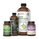Lever Complete bundel - Volledige leverreiniging & Detox ondersteuning