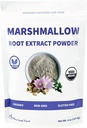 Chérie Sweet Heart USDA Organic Marshmallow Root Powder, Filler Free, Traditioneel Gebruikt, Geen GGO's, Vegan Friendly, 4 Ounces