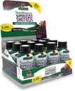 Nature's Antwoord Sambucus Immune Travel Shot (12 Pack) Vlierbes on The Go. 2oz. Alcoholvrije non-GMO Sambucus Black Elderberry Airplane/Travel Shot