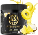 EAA Endure - 11g EAA + BCAA met Astragin & Black Pepper Extract voor verbeterde Aminozuur Absorptie & Aquamin Electrolyten voor Hydratatie 