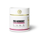 Pre-workout poeder door Gold's Gym