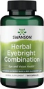 Swanson Herbal Eyebright Combination 100 Cap