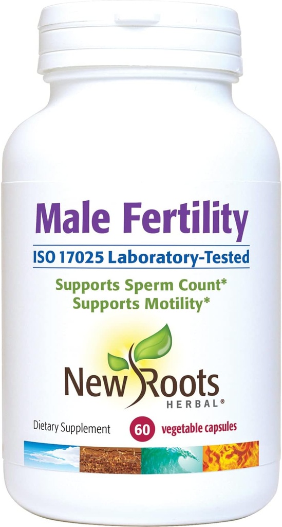 NIEUWE ROOTS HERBAL Ashwagandha, Selenium, Lycopeen en acht andere gevalideerde Nutraceuticals 60 Veggie Caps