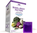 ANDREW LESSMAN Bot- en lichaamsfactoren 60 Packets - gecombineerde voordelen van Calcium-Magnesium Intensive Care, Wellness voor vrouwen en meer, Ondersteunt Bone Health, Speciale behoeften van vrouwen, Alle fasen van het leven