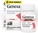 Genexa Kids