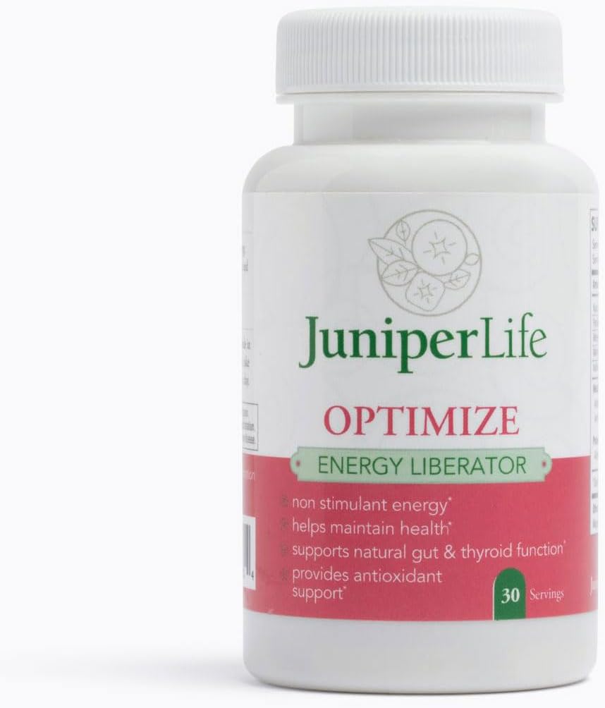 OPTIMIZE w/Berberine 