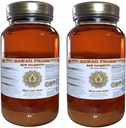 Saw Palmetto Liquid Extract, Organic Saw Palmetto (Serenoa Repens) Tinctuur, Kruidensupplement, Hawaii Pharm, Made in USA, 2x32 fl.oz