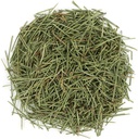 Organic Natural Pure Korean Pine Needle Herb Extract Powder-7.05 Ounce (200g)/Contain Suramin, Bioflavonoids, Antioxidants, shikimic Acid,phytoncide