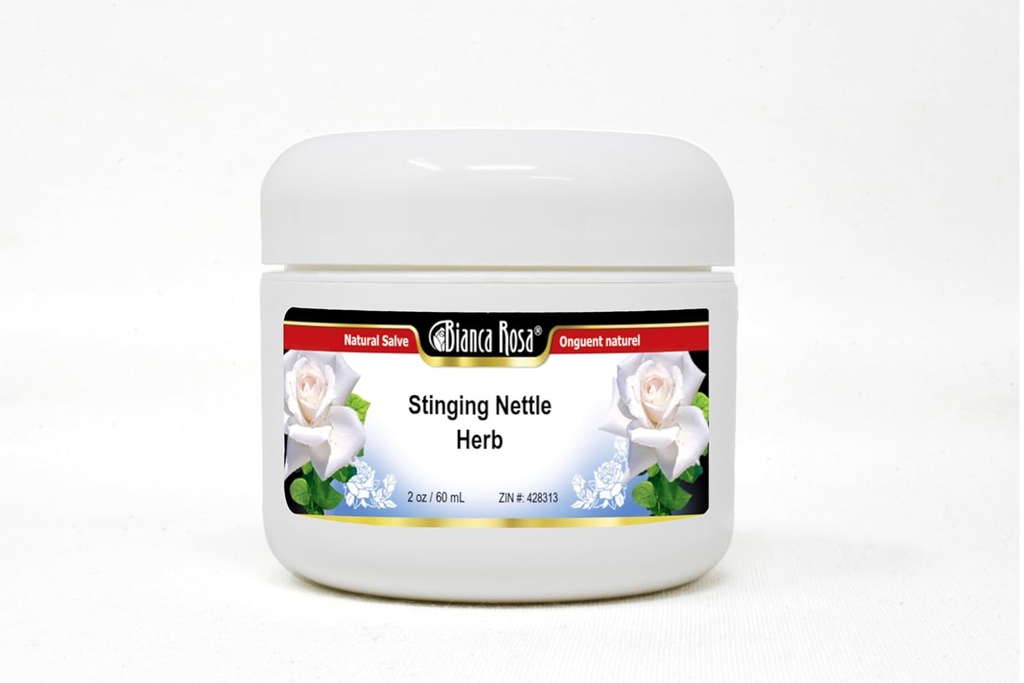 Bianca Rosa Stingling Nettle Herb - Salve Zalf (2 oz, ZIN: 428313)