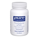 Pure Encapsulaties PureDefense met NAC 