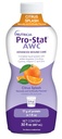 Pro-Stat Advanced Wound Care (AWC), Geconcentreerde Liquid Protein Medical Food - Citrus Splash Punch Flavor, 30 Fl Oz fles
