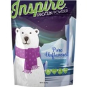 Bariatrische Eten Inspire Pure Unflavored 20g Wei Proteine Isolaat Poeder (20 Servers)