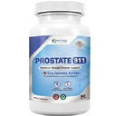 Prostaat 911 mannen gezondheid Supplement - Saw Palmetto ondersteuning Prostaat functie (60 capsules)