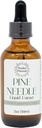 Dennennaald Extract - Gemaakt van Wildcrafted Eastern White Pine Naalden - Biologische Tinctuur - Hoog in Shikimic Acid - Immune Support Drops