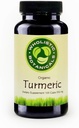 Kurkuma Capsules - Kurkuma Curcumin Supplement - Lever reinigen supplement - 100ct