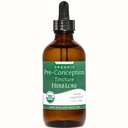 Herb Lore Organische pre-conceptie Tinctuur 