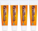 Globe (4 Pack) Povidon Jodium 10% Eerste Hulp Zalf 1 Oz, voor Cuts Scrapes Burns (Vergelijk met Betadine)