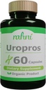 Uitgebreide Prostaat Ondersteuning voor mannen, Zag Palmetto, Verbeter Prostaat Gezondheid, Rustige Nachten, en Blaasfunctie, Maak uw beste leven met onze geavanceerde formule, 60 capsules