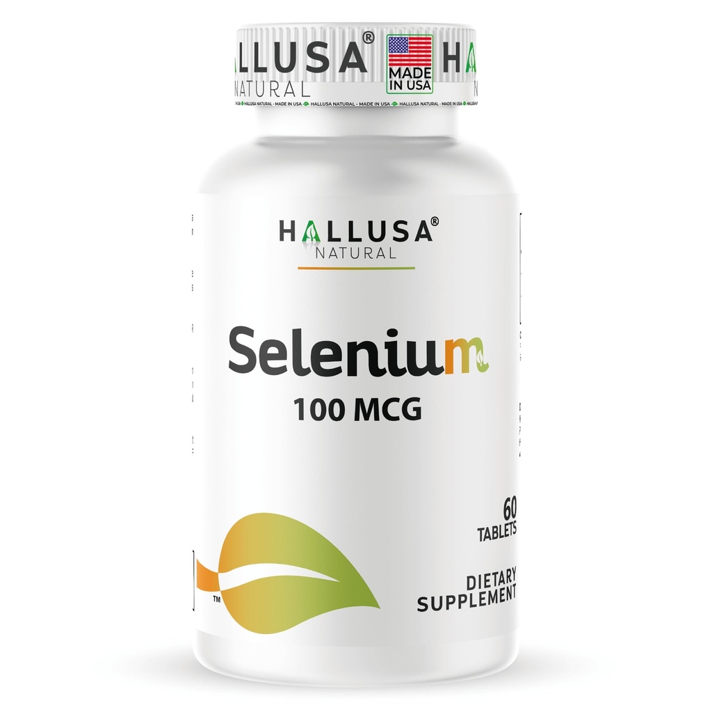 Hallusa Natural 