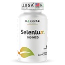 Hallusa Natural 