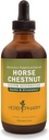 Herb Pharm Horse Chestnut Liquid Extract voor gezonde Veins en Circulatie - 4 Ounce