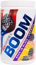 'Merica Labz Red, White, and Boom, High Caliber Pre Workout met VasoDrive-AP®, 350mg Cafeïne, Max Energy, Pomp en Focus, Verhoogde Bloedstroom en spiervolume, 20 Servers (Terug in Black Limonade)
