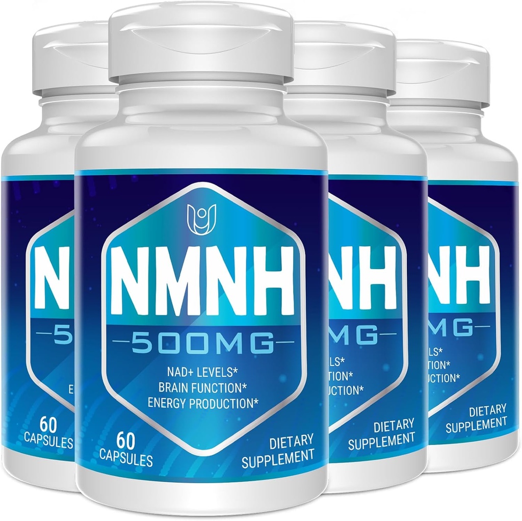 500 mg per portie - 240 aantal (240 porties)