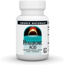 Bron Naturals Hyaluronzuur, 50mg, 30 tabletten
