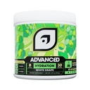 Geavanceerde Hydration High-Performance Electrolyte Drink Mix met B Vitaminen voor dag- en daghydratatie - Cafeïnevrij, Zero Calorieën, Suikervrij, & Keto Friendly - (30 Servers, Witte Druiven)