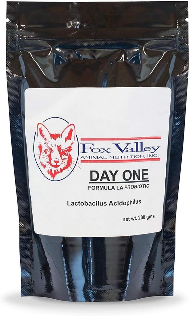 Fox Valley LA-200 Probiotica voor Digestieve Gezondheid