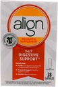 Uitlijnen Digestive Care Probiotic Supplement 28 Capsules (Value Pack of 5)