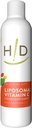 De HALLELUJAH Diet Liposomale Vitamine C Liquid Supplement - Geavanceerde Immune Support, Superior Absorptie Lipiden-Encapsulated Formula, 1-5 Ounce Fles,