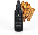 LPWML Bee Ognevka Life Product van Wax Moth Larven Alle-natuurlijke Tinctuur voor Immuun en Respiratory Health