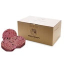 [Dr.ORGAMOON] Cactus Fruit Dieet Fiber Biscuit InBody Programma 2 weken  (14ea/Box)