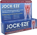 JOCKEZE Flare Control Cream (0,5oz) Alleen voor Jock Itch