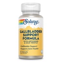 SOLARAY Gallblaas Ondersteuning Formule 